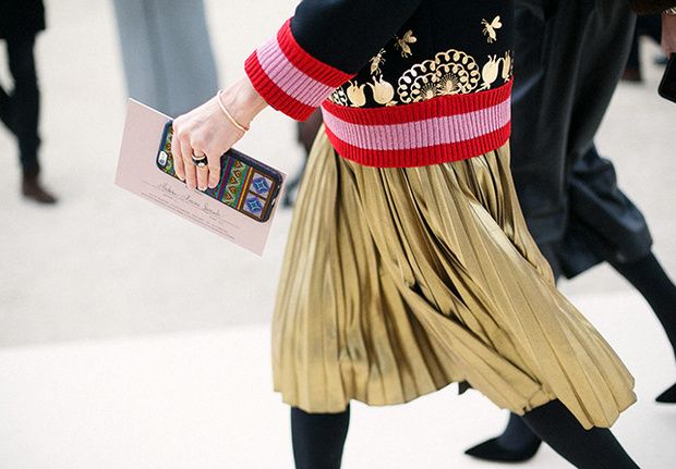 10 tendencias que se llevarán esta temporada 2016-2017