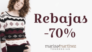 Aprovecha nuestras rebajas al 70%