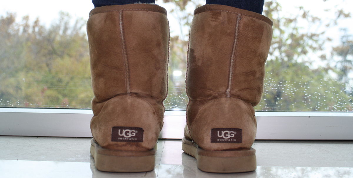 UGG Australia