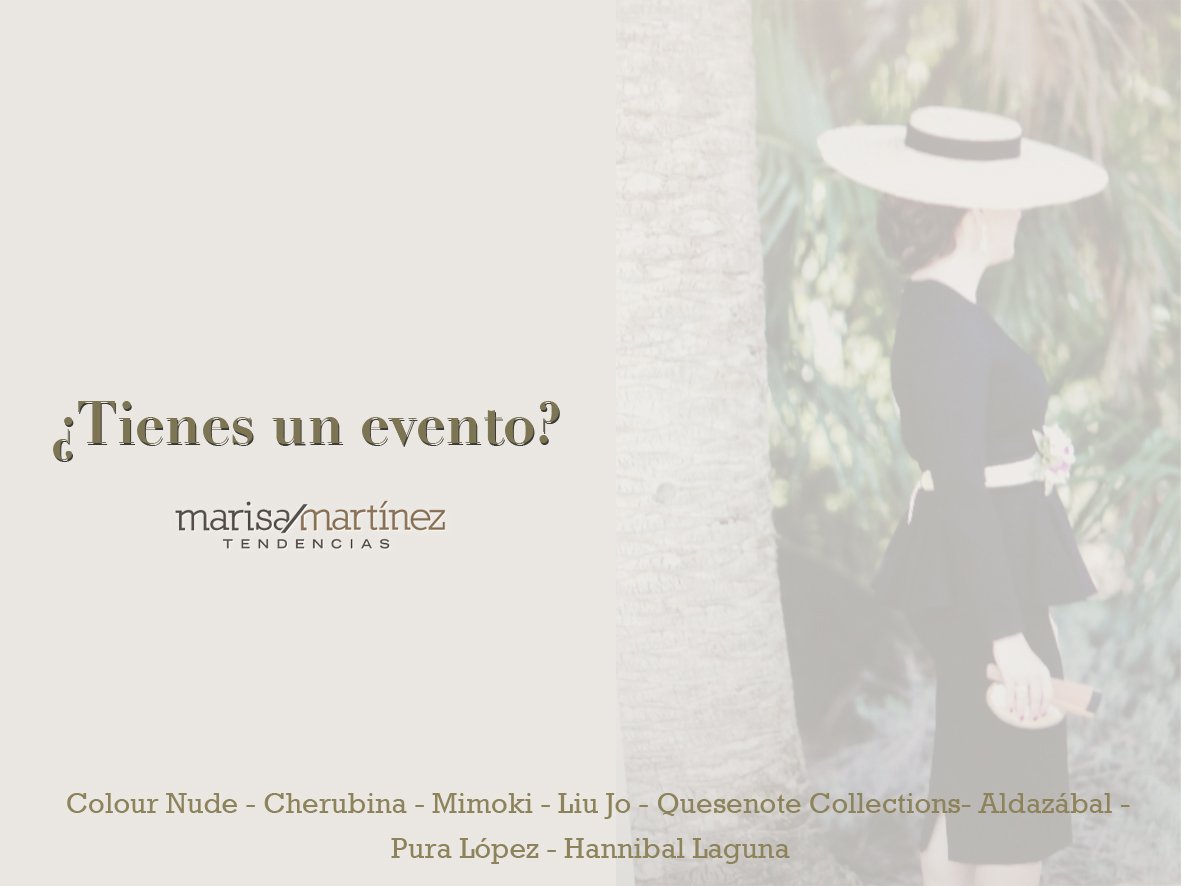 La meca de las invitadas