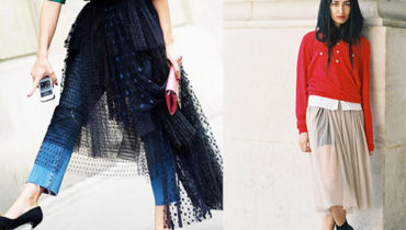 Estilo layering