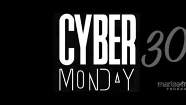 Black Friday & Cyber Monday