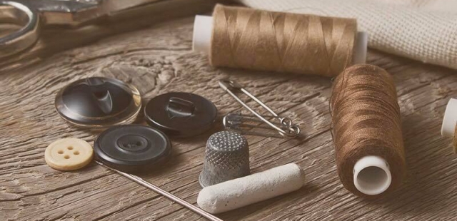 Nuestro Taller de Costura: el secreto de nuestras Invitadas Perfectas
